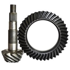 Jeep XJ 4.88 Dana 35 Rear Steering Wheel M35-488-NG