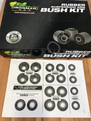 Land Cruiser 80 serisi VX80 Lastik Burç Kiti 847CRK