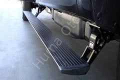 Grand Cherokee Elektrikli Basamak