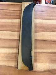 Range Rover Evoque Ön Tampon Spoiler Sağ LR026536