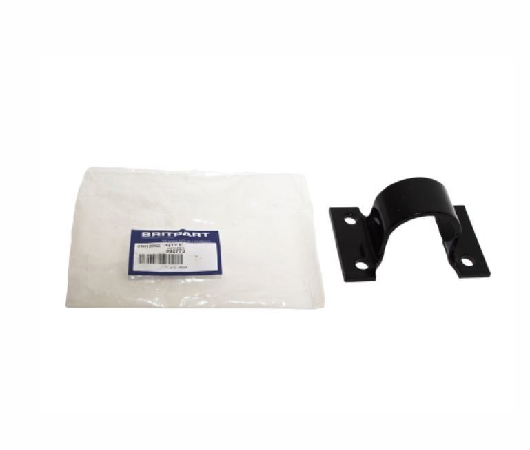 592773 Viraj Demir Lastik Braketi Defender