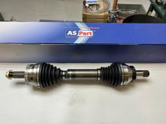AsPart Range Rover 2002-2012 Ön Sol Aks IED500120
