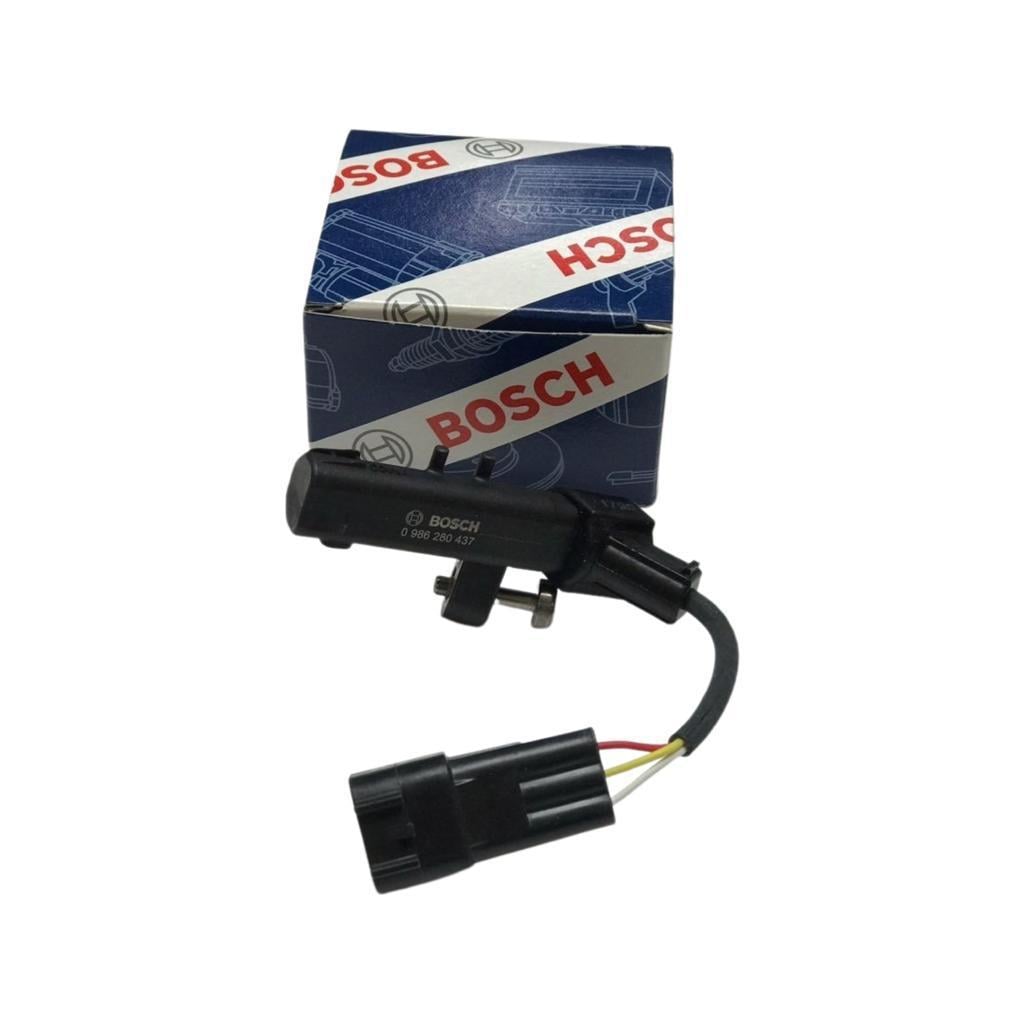 LR009793 1354249 C2S51271 Krank Pozisyon Sensörü CPS Bosch