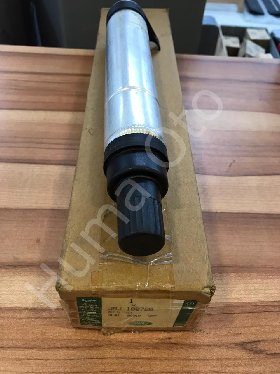 Freelander 1 Air Conditioner Dryer JRJ100780