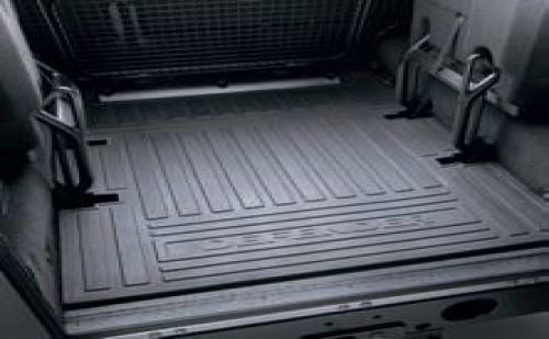 Defender 90 HT Bagaj Lastik Paspas LR005614