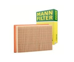 LR005816 Hava Filtresi Mann Freelander 2