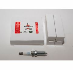 LR178881 LR091617 JDE41510 JDE38685 Benzinli Buji Orijinal