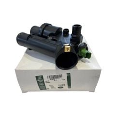 LR001312 Termostat Orijinal 2.2 Evoque Freelander 2