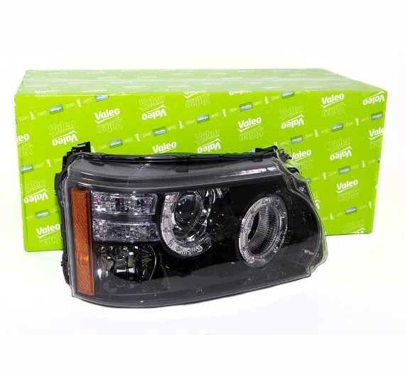 Range Rover Sport Bi-Xenon Right Headlight LR030755