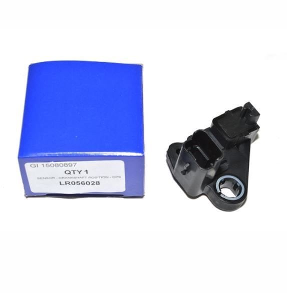 Range Rover Evoque Freelander 2.2 Crank Position Sensor LR056028