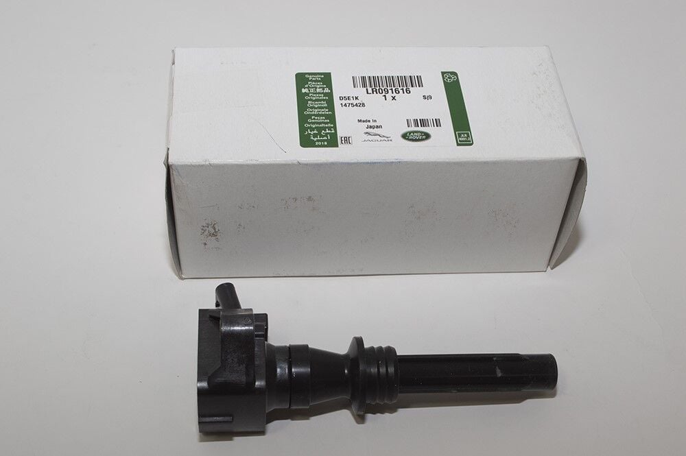 LR091616 JDE38637 Bobin 2.0 Benzinli Orijinal