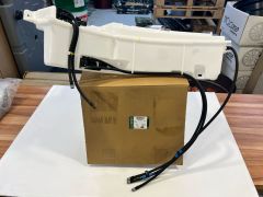 LR118191 LR076504 LR050573 LR037567 Glass Washer Water Tank