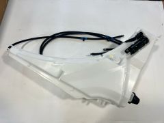 LR118191 LR076504 LR050573 LR037567 Glass Washer Water Tank