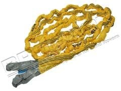 High Elasticity Flexible Rope DB1011