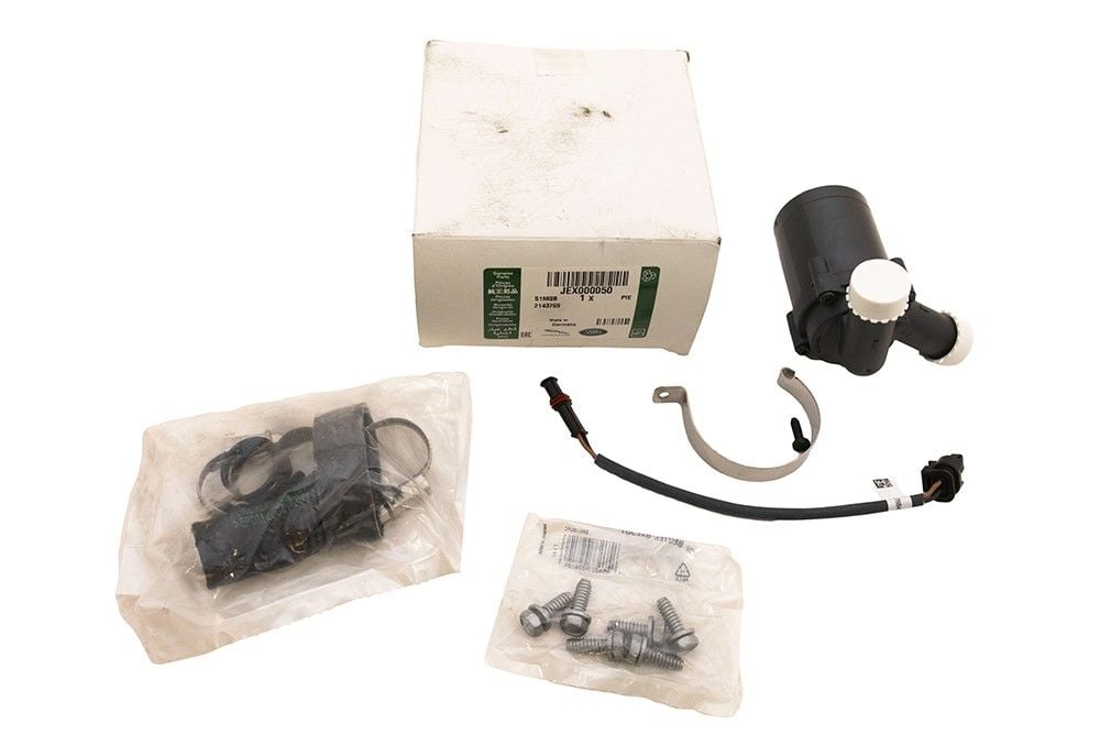 JEX000050 Exchange Unit Pump Range Rover