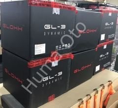 Range Rover Sport LED Stop Lambası GL-3 DYNAMIC