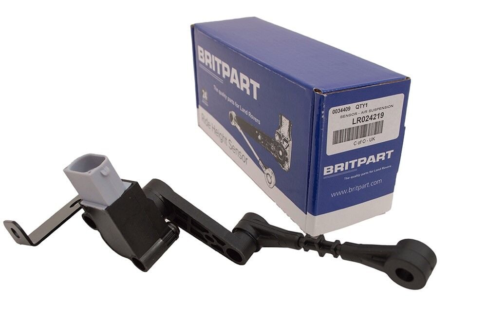 LR024219 Otomatik Far Ayar Sistemi Sensörü Ön Sağ Britpart