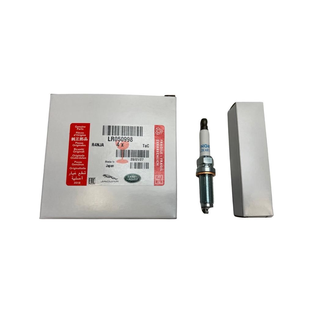 LR050998 C2Z28434 Spark Plug Range Rover Discovery Defender