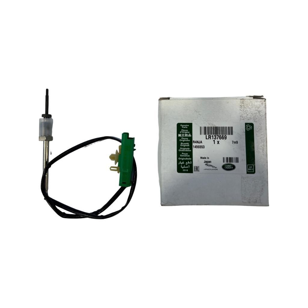 LR137669 Egzoz Gazı Isısı Sensörü Defender
