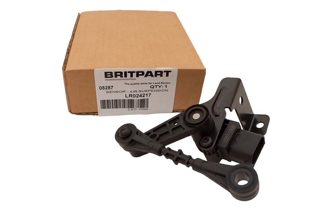 LR024217 Otomatik Far Ayar Sistemi Sensörü Ön Sol Britpart