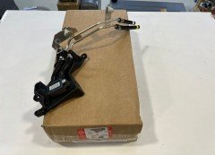 LR069660 Exhaust Gas Pressure Sensor Range Rover Sport