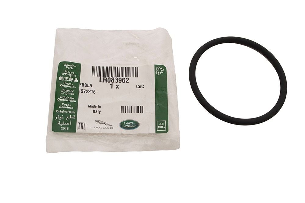 LR083962 T4N15214 O-Ring EGR Genuine