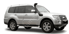 Mitsubishi Pajero 2006+ Şnorkel
