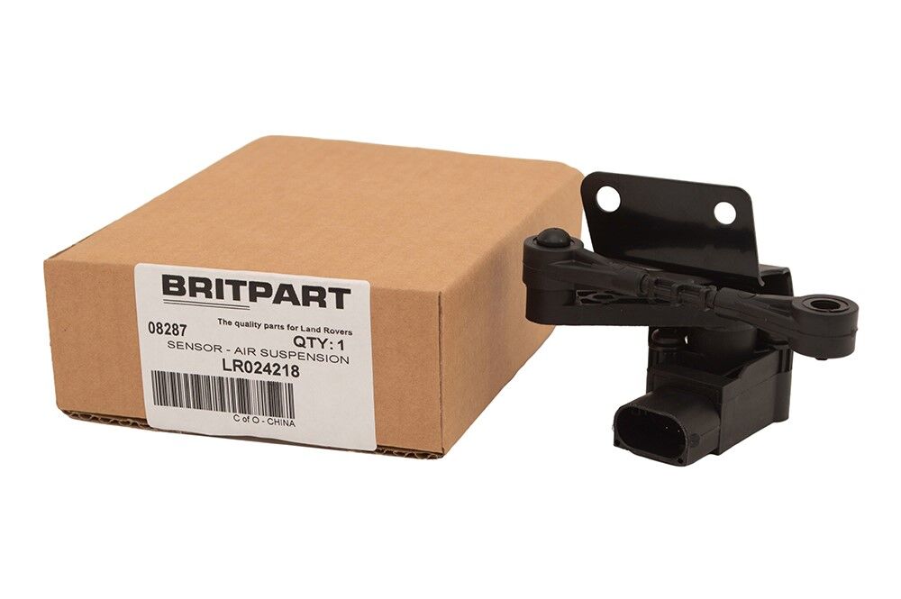 LR024218 Otomatik Far Ayar Sistemi Sensörü Arka Sol Britpart