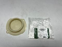 LR073795 Motor Kapak Tapası Range Rover Sport Evoque Discovery