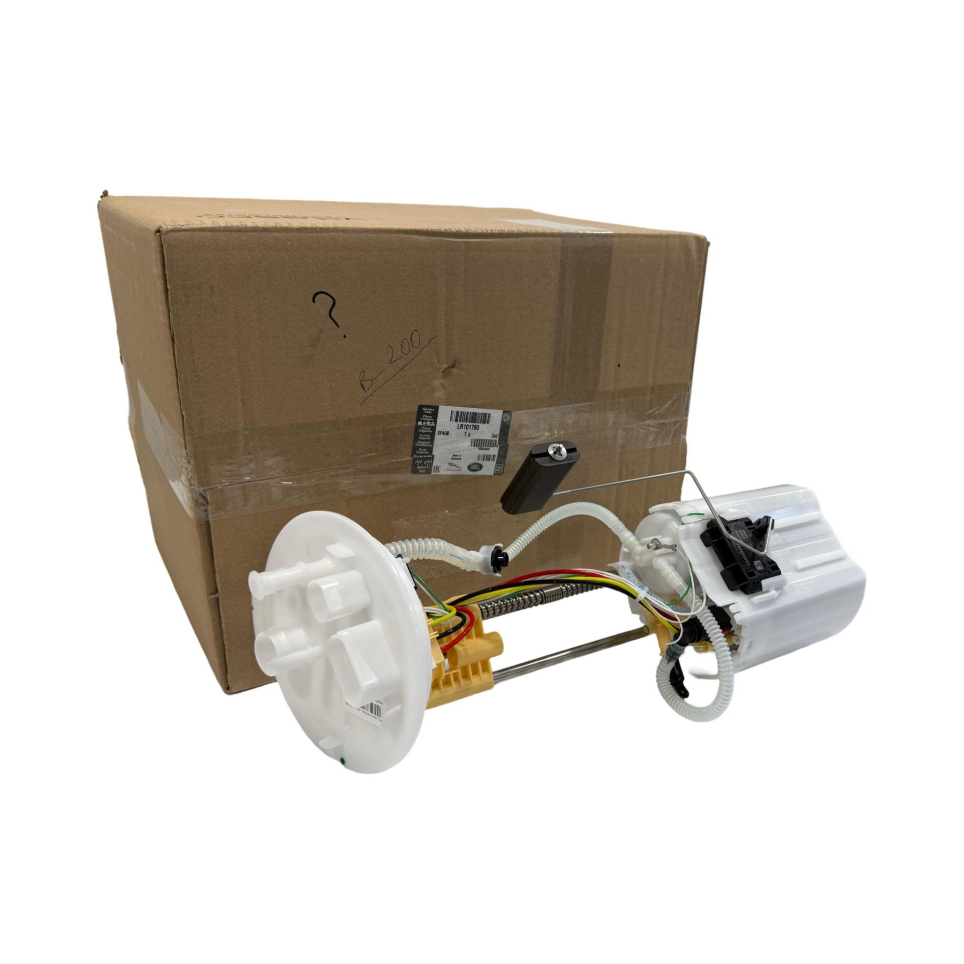 Gas Pump LR101793