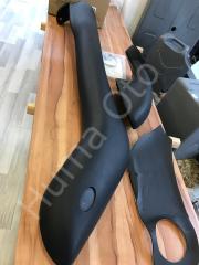 Nissan Patrol Y62 TJM Şnorkel