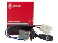 AMR6104 Far Anahtarı Lucas Defender