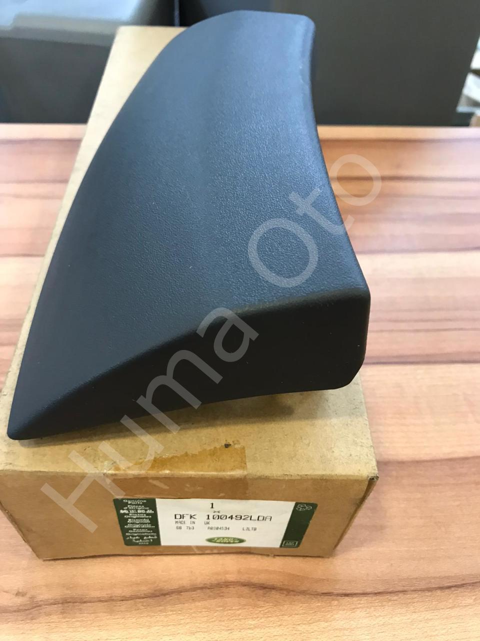 Freelander 1 Sol Arka Çamurluk Kaşı DFK100492LDA DFK100491LDA