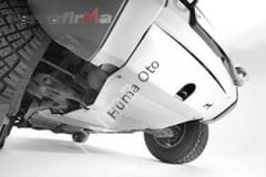 Discovery 3 Crankcase Protection TF828