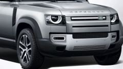 VPLEP0381 Dodik Çamurluk Koruma Yeni Defender 90