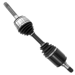 Land Cruiser 100 VX100 Ön Aks Sağ Sol AXTBIRF-TLC100IFS