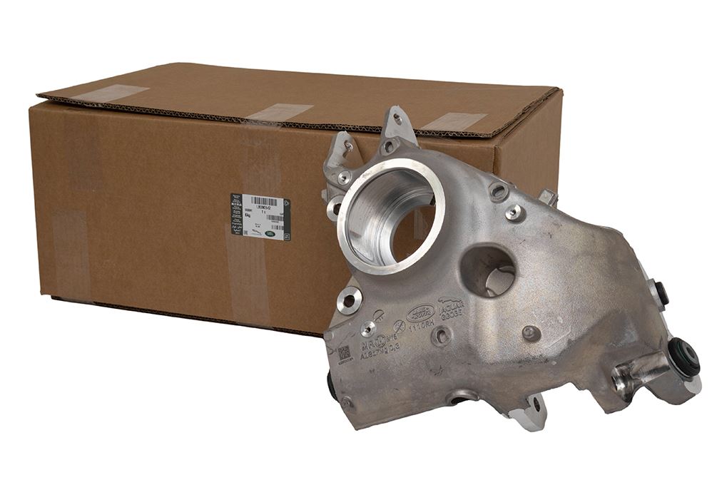 LR090542 T4A1017 Taşıyıcı Arka Sağ