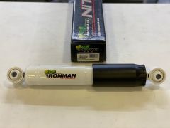 Nissan Pathfinder R51 Rear Shock Absorber 12718GR