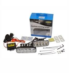 Defender Ring LED Ön Tampon Lambası DA8600-LED