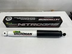 Nissan Navara D40 Rear Shock Absorber 12717GR
