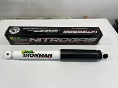 Nissan Navara D40 Arka Amortisör 12717GR