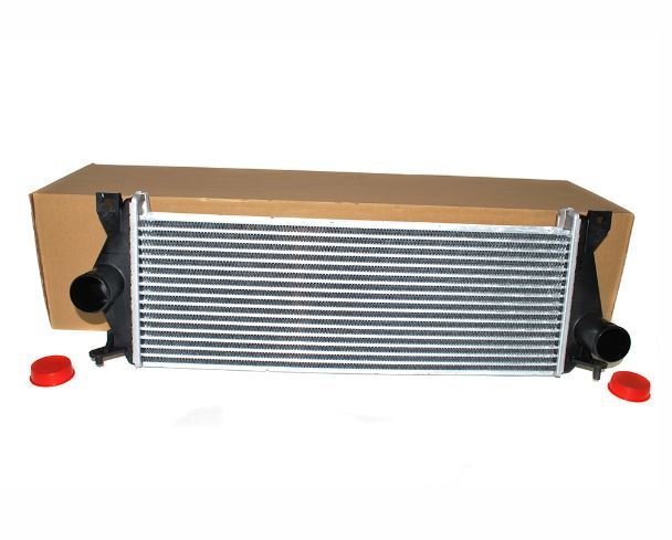 Defender Td5 Puma intercooler LR017950