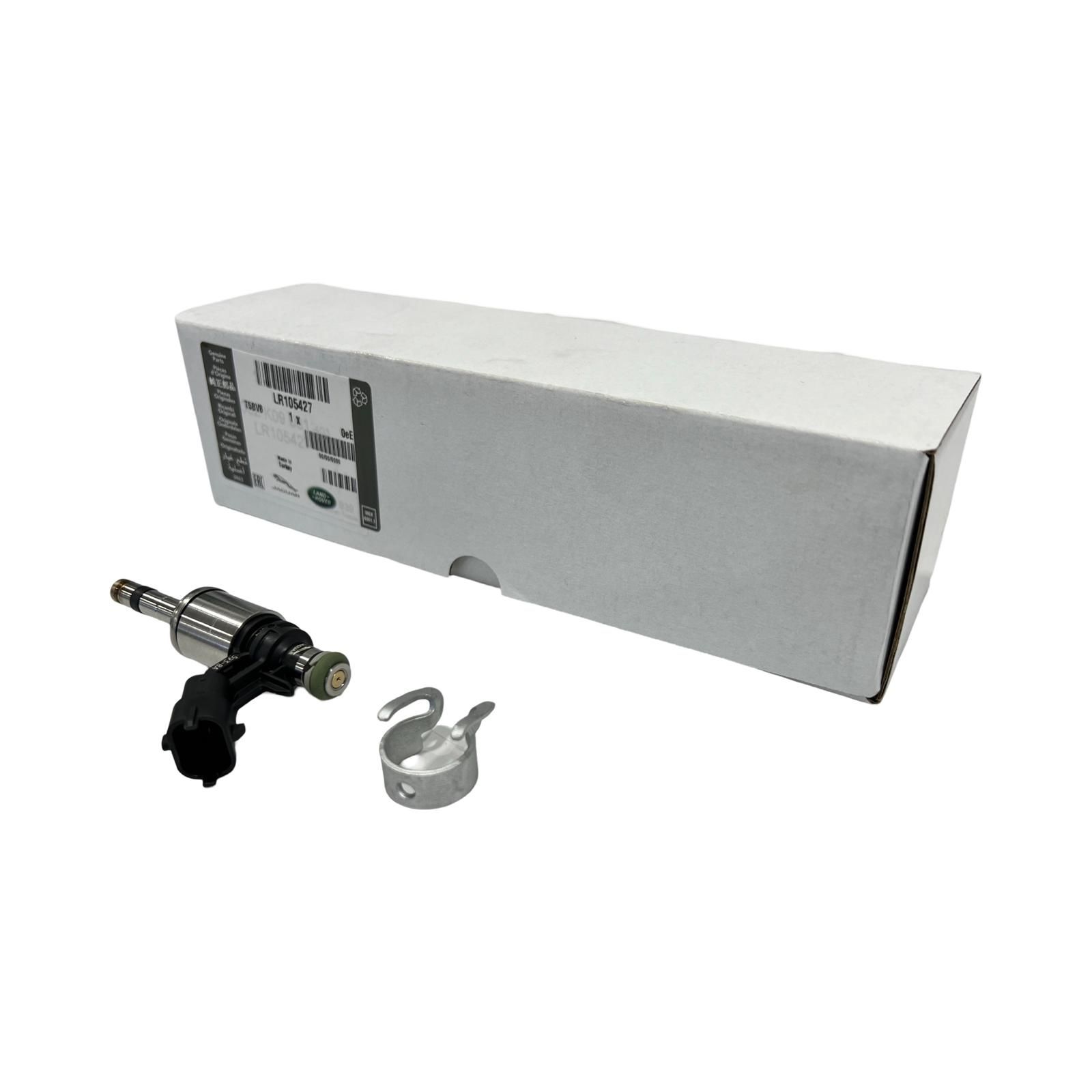 LR105427 T2H33701 Injector