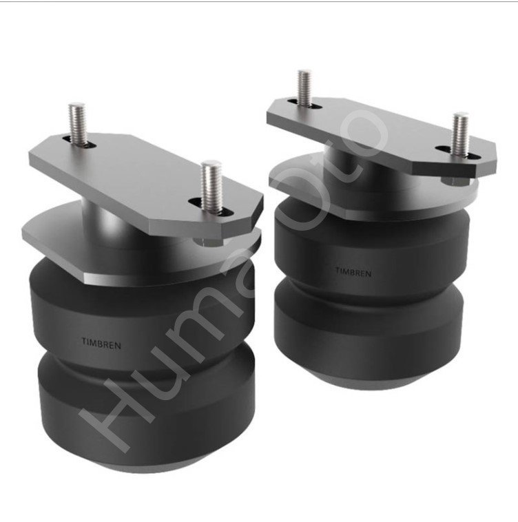 VX100 Timbren Rear Chassis Stop Mount JTOTIM-LC100R