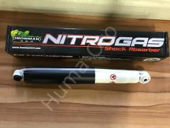 12728GR Arka Amortisör Nissan Navara NP300