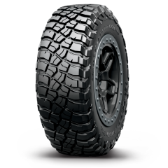 BFG 315/70R17 Mud-Terrain KM3 Off-Road Tire
