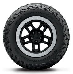 BFG 315/70R17 Mud-Terrain KM3 Off-Road Tire