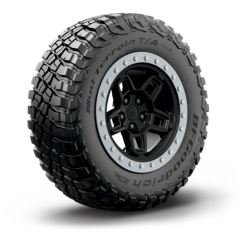 BFG 315/70R17 Mud-Terrain KM3 Off-Road Tire