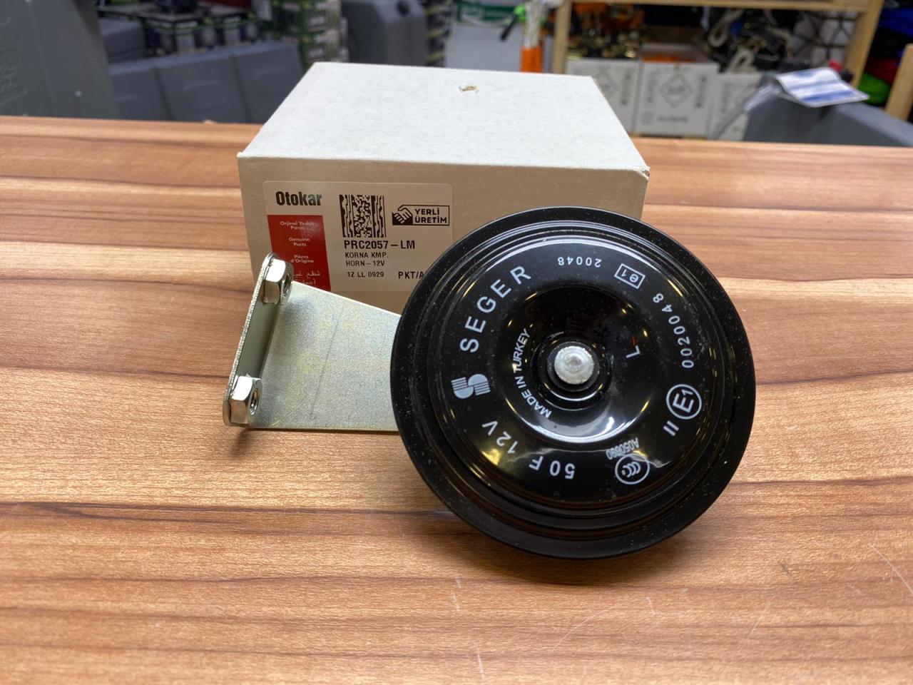 Defender Korna PRC2057-LM