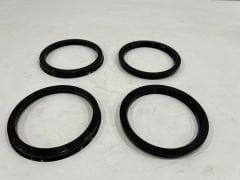 CM0751720000 Jant Bileziği 110/93.1 mm Plastik